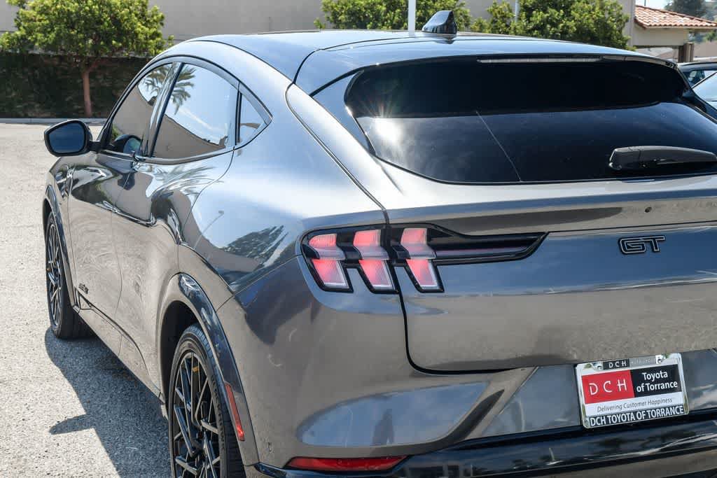 Used 2023 Ford Mustang Mach-E GT w/ GT Performance Edition AWD/4WD image 6