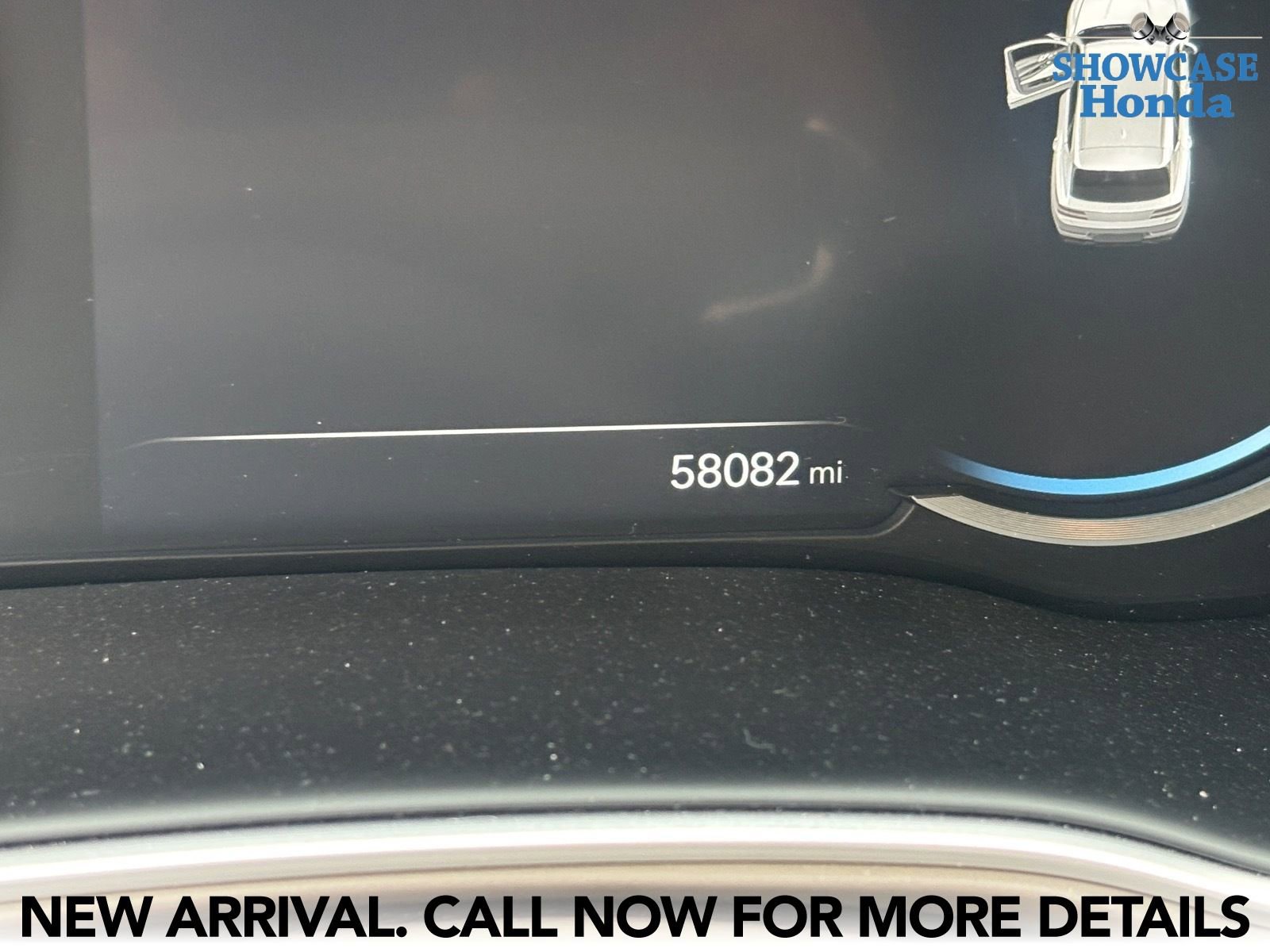 Used 2022 Genesis GV80 3.5T w/ Advanced Package 06 image 9