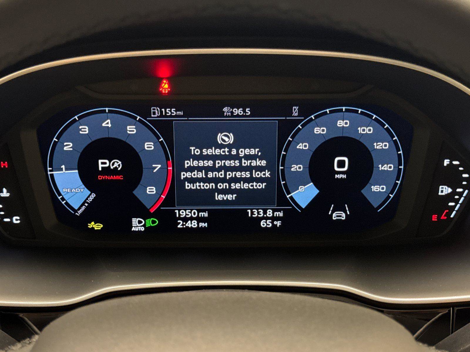 Certified 2025 Audi Q3 2.0T Premium w/ Convenience Package image 24