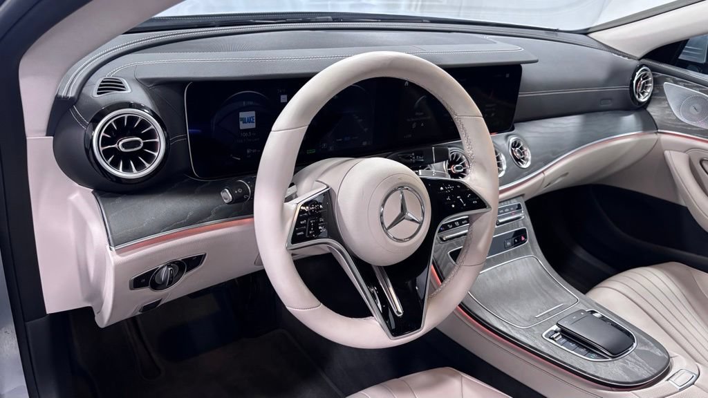 Certified 2022 Mercedes-Benz CLS 450 4MATIC image 10