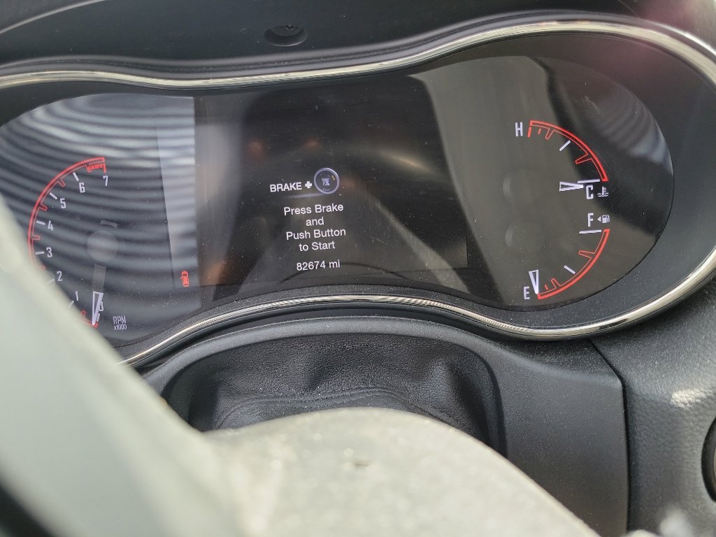 Used 2018 Dodge Durango GT w/ Premium Group AWD/4WD image 4