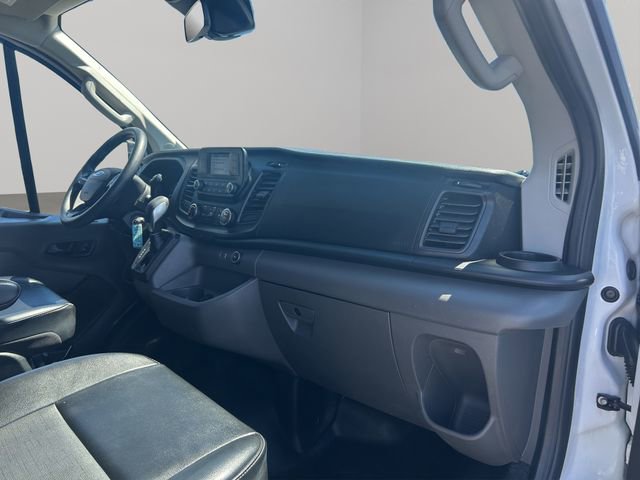Used 2020 Ford Transit 350 XL RWD image 28