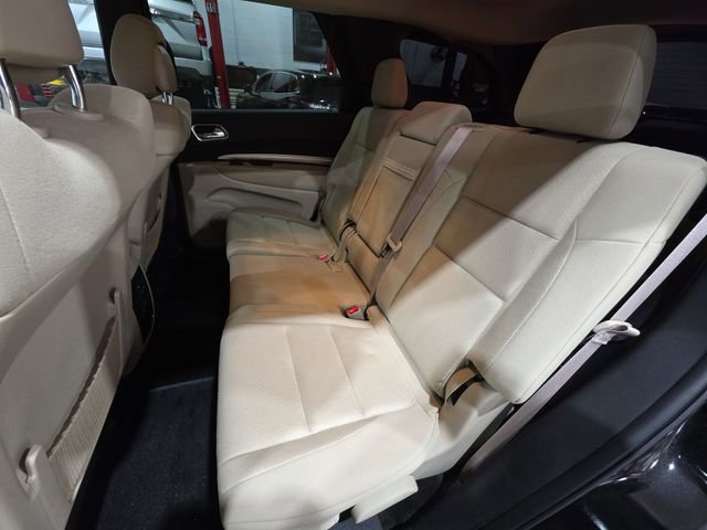 Used 2015 Dodge Durango SXT w/ Quick Order Package 23B image 21