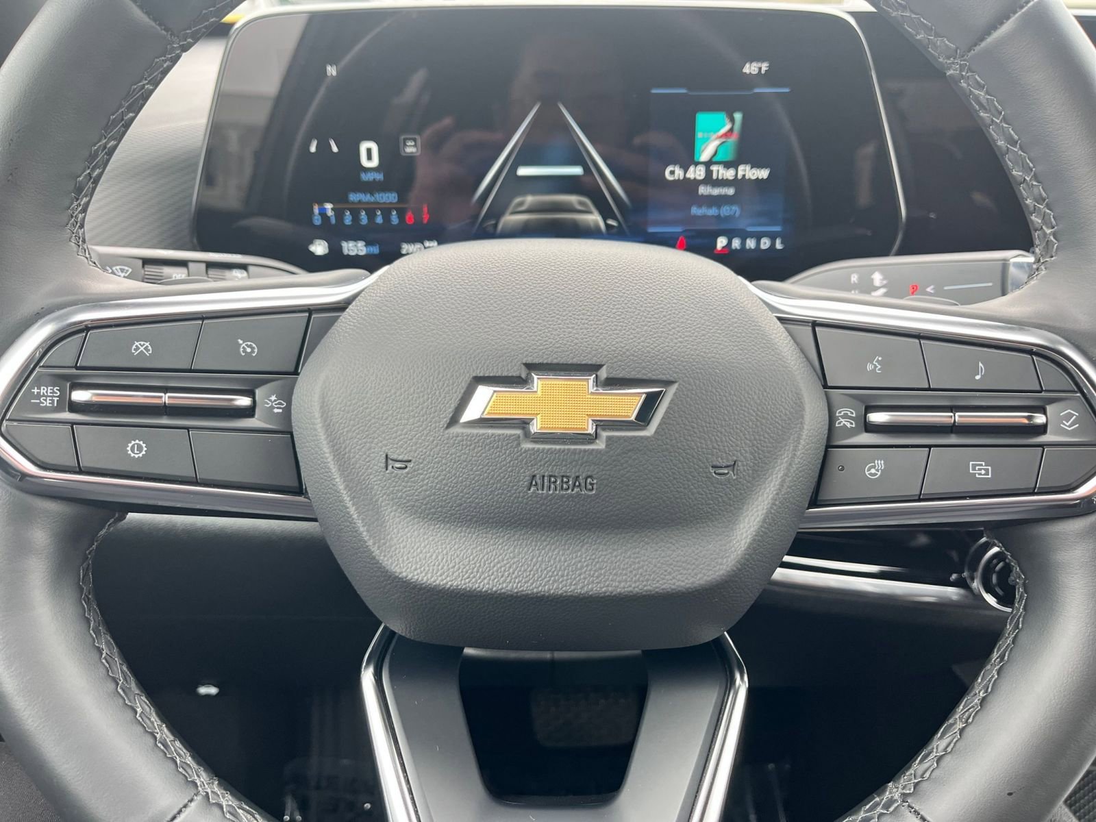 Used 2025 Chevrolet Equinox LT image 29