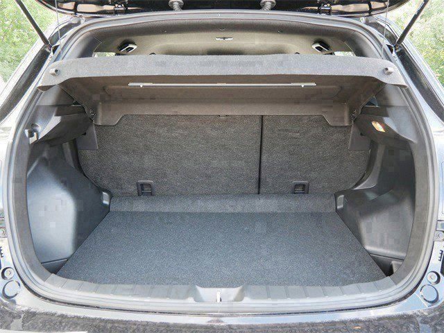 New 2025 Mitsubishi Outlander Sport SEL AWD/4WD image 6