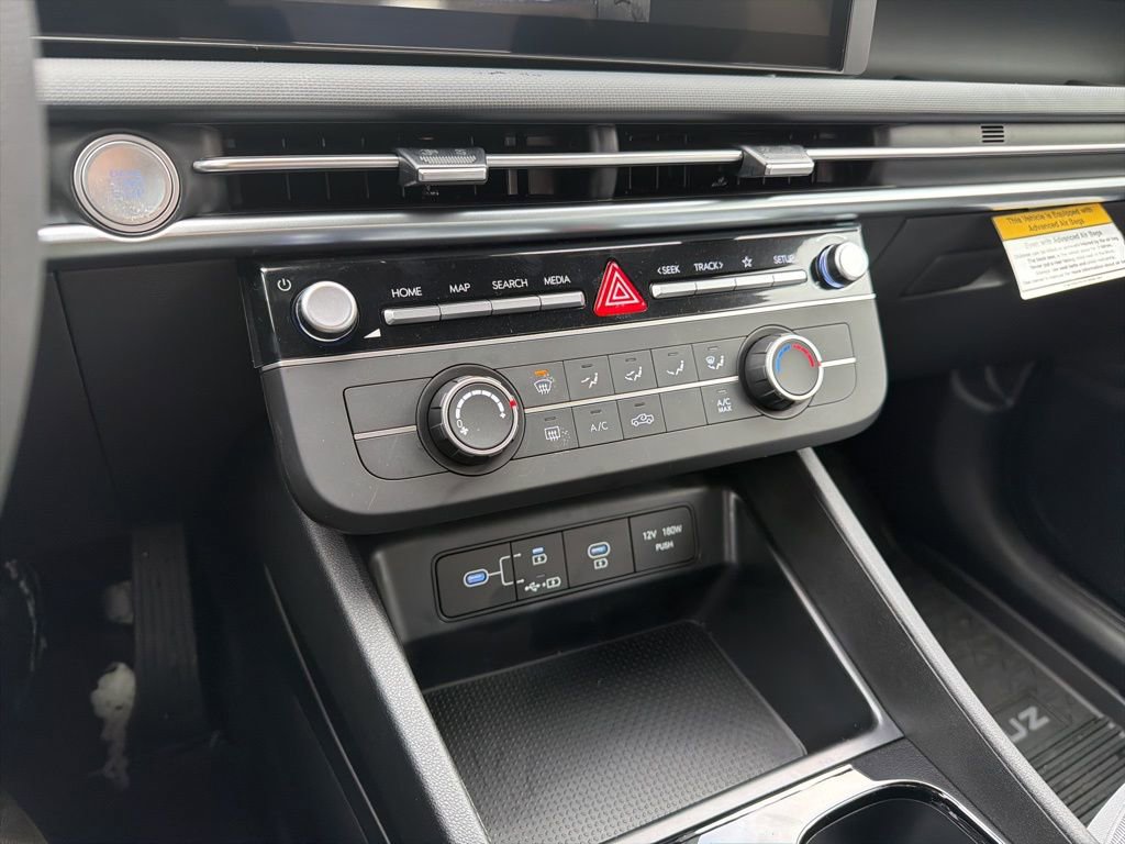 New 2026 Hyundai Santa Cruz SE image 26