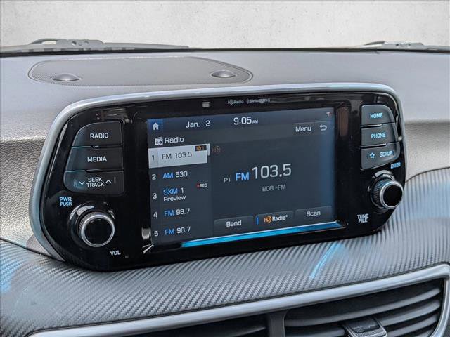 Used 2019 Hyundai Tucson SEL image 9