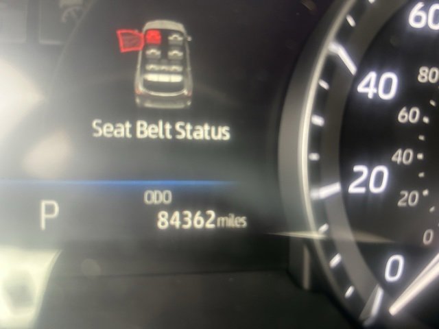 Used 2021 Toyota Highlander XSE image 18