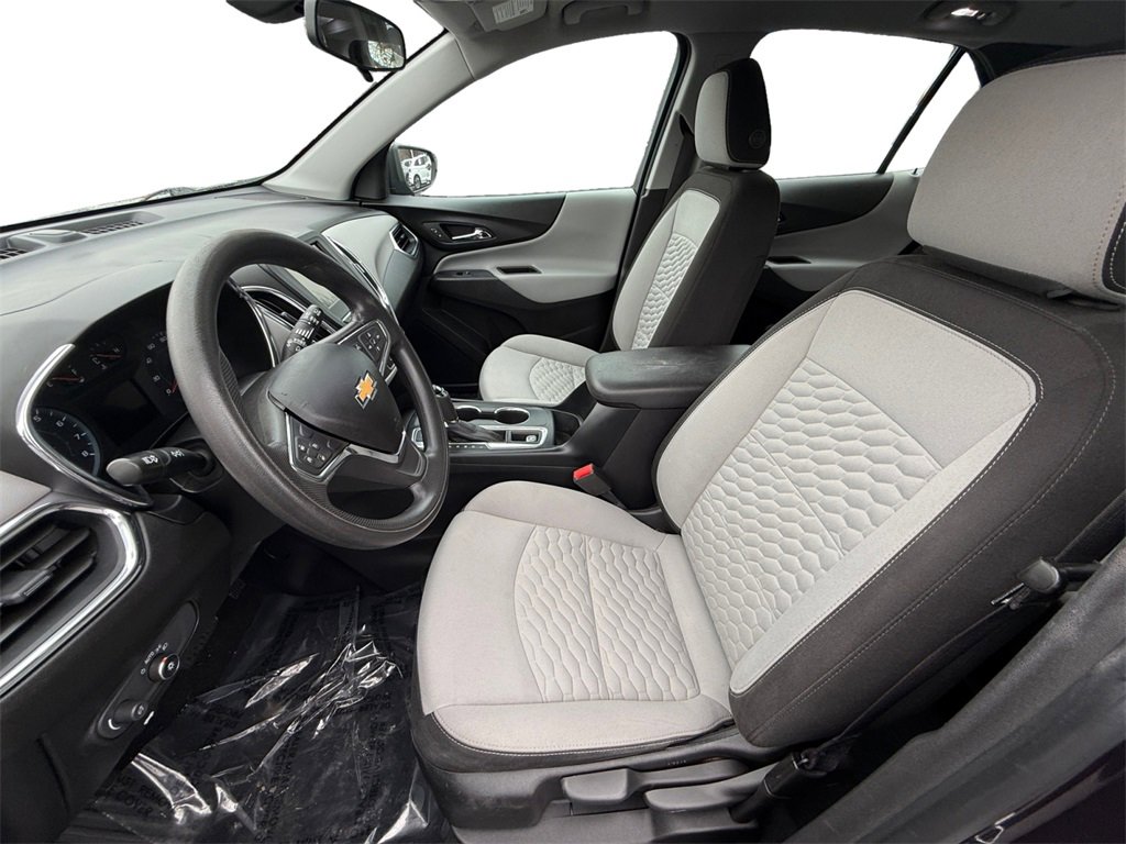 Used 2019 Chevrolet Equinox LS image 9