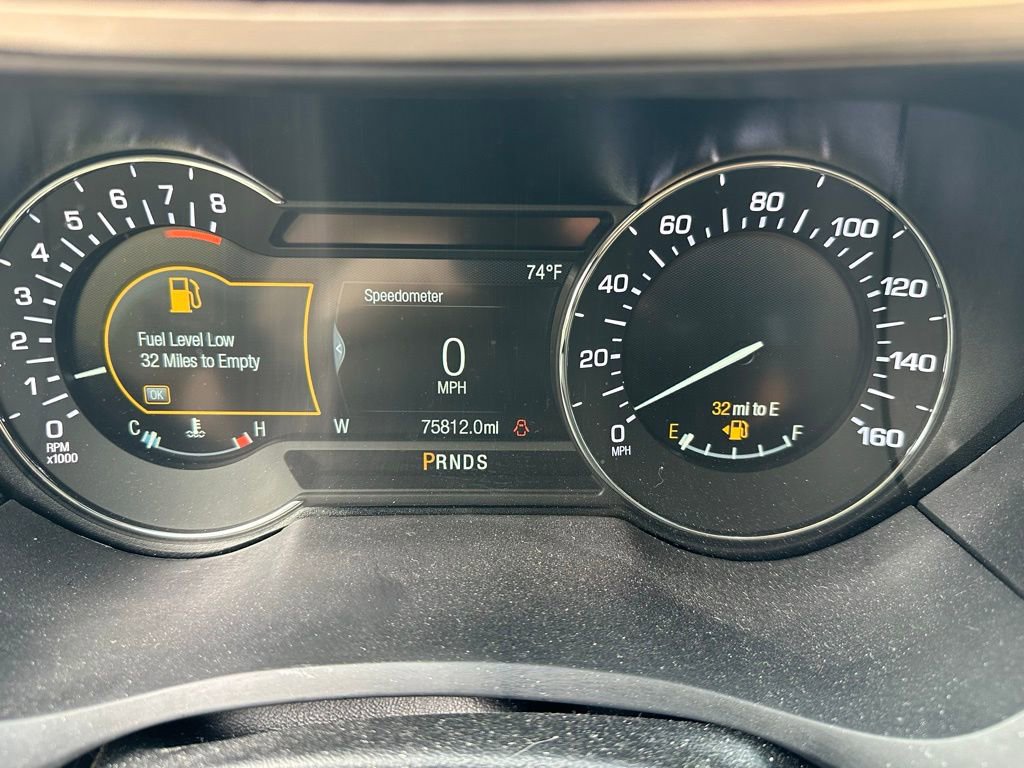 Used 2019 Lincoln MKZ Reserve image 30