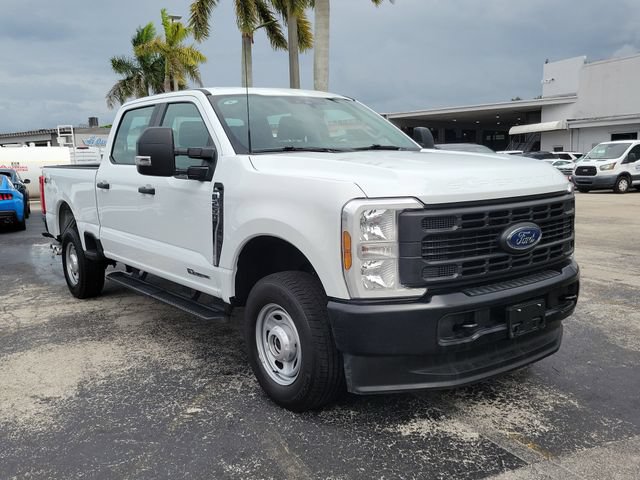 Used 2026 Ford F250 XL AWD/4WD image 2