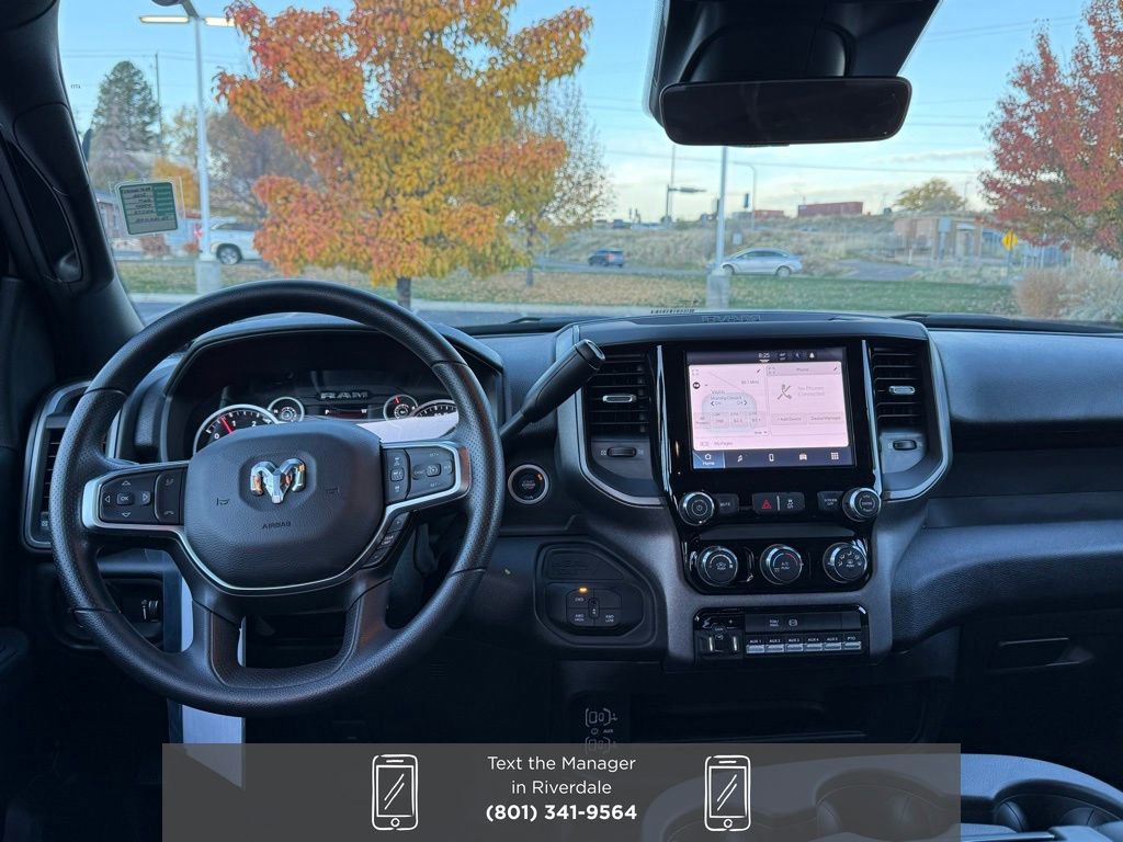 New 2026 RAM 5500 Tradesman w/ Chrome Appearance Group image 27