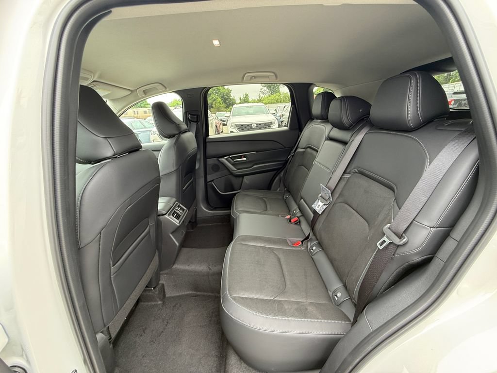 New 2026 MAZDA CX-5 Preferred AWD/4WD image 23