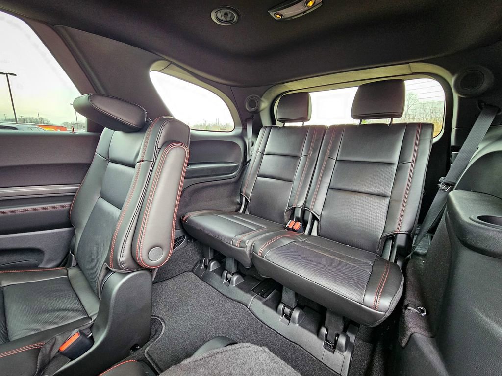 New 2026 Dodge Durango GT image 39