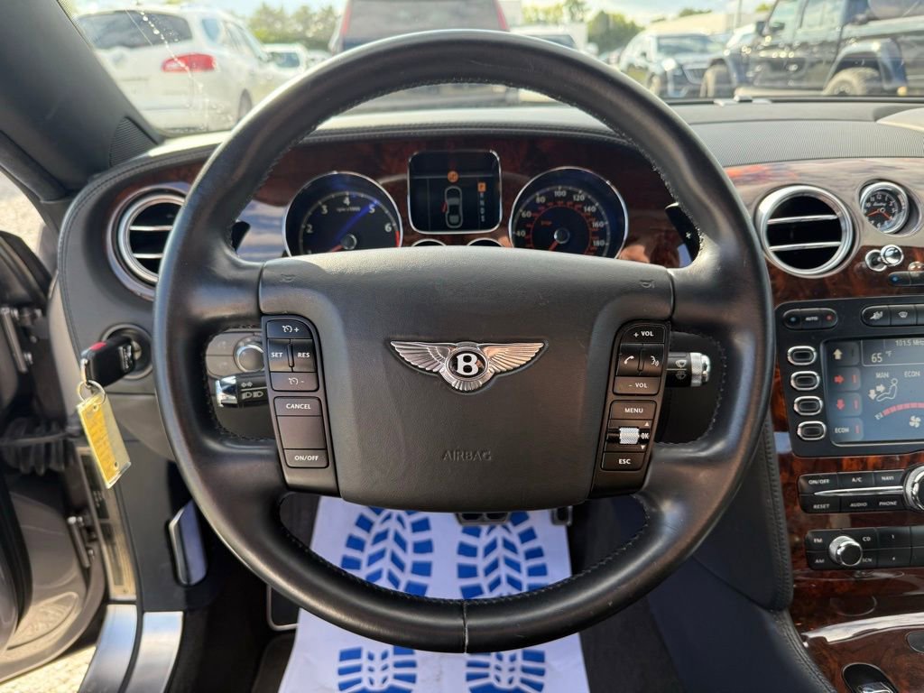 Used 2005 Bentley Continental GT image 13