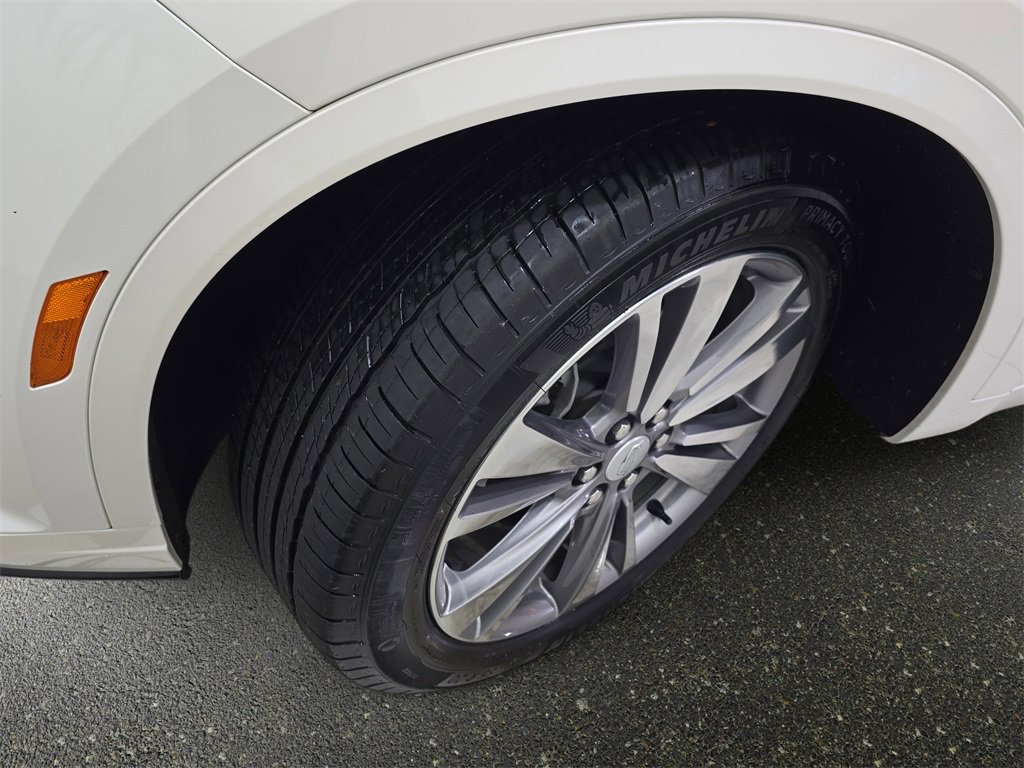 Used 2024 Cadillac XT6 Premium Luxury image 36