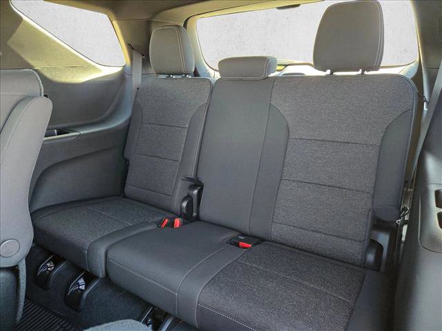 New 2026 Chevrolet Traverse LT w/ Driver Confidence Package image 17