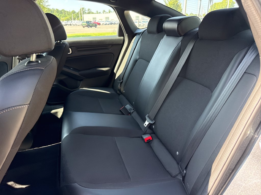 Certified 2023 Honda Civic Sport image 32