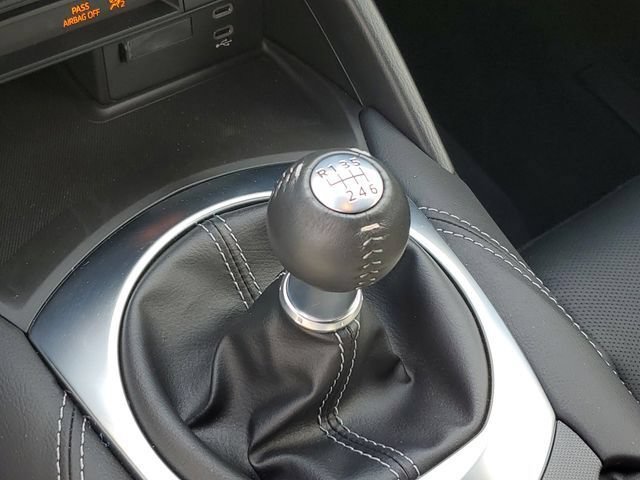 New 2025 MAZDA MX-5 Miata Grand Touring w/ Weather Package RWD image 24