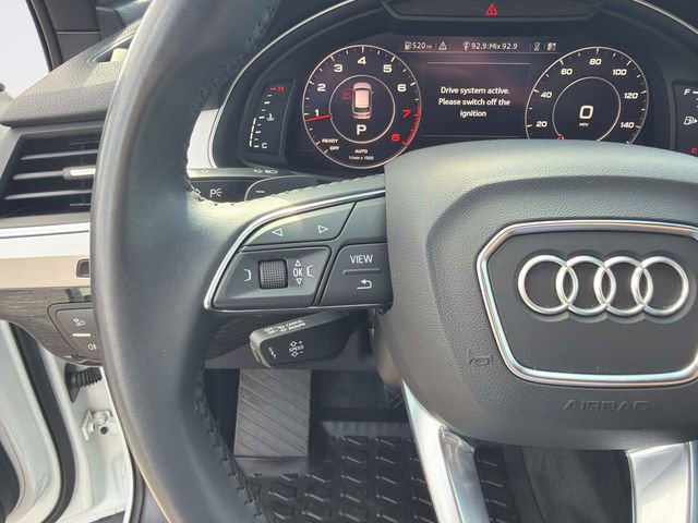 Used 2019 Audi Q7 2.0T Premium Plus w/ Premium Plus Package image 26