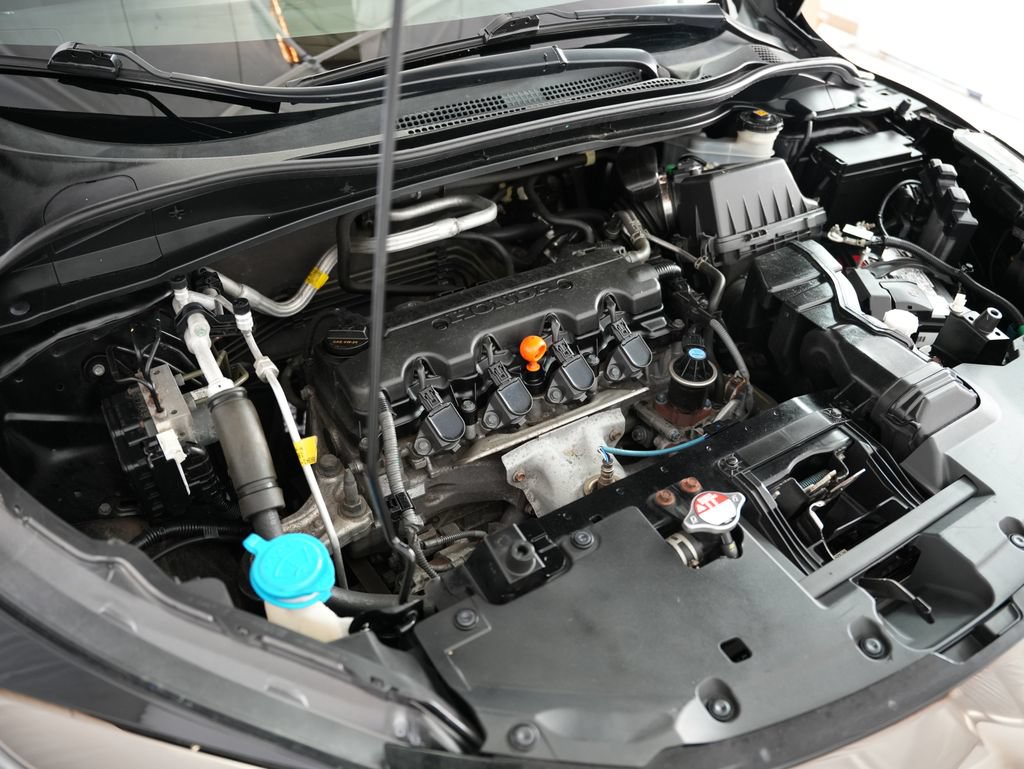 Used 2020 Honda HR-V Sport image 52