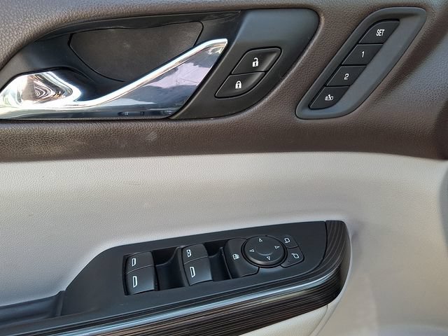 Used 2017 GMC Acadia SLT FWD image 21
