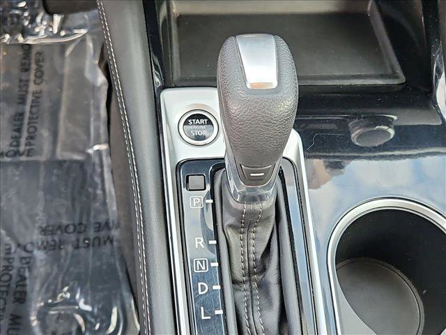 Used 2023 Nissan Altima 2.5 SV image 12