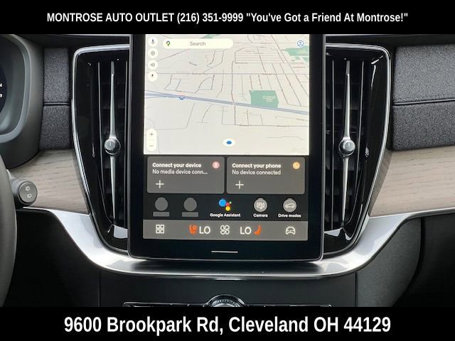 New 2026 Volvo XC90 B6 Plus w/ Protection Package Premier AWD/4WD image 21