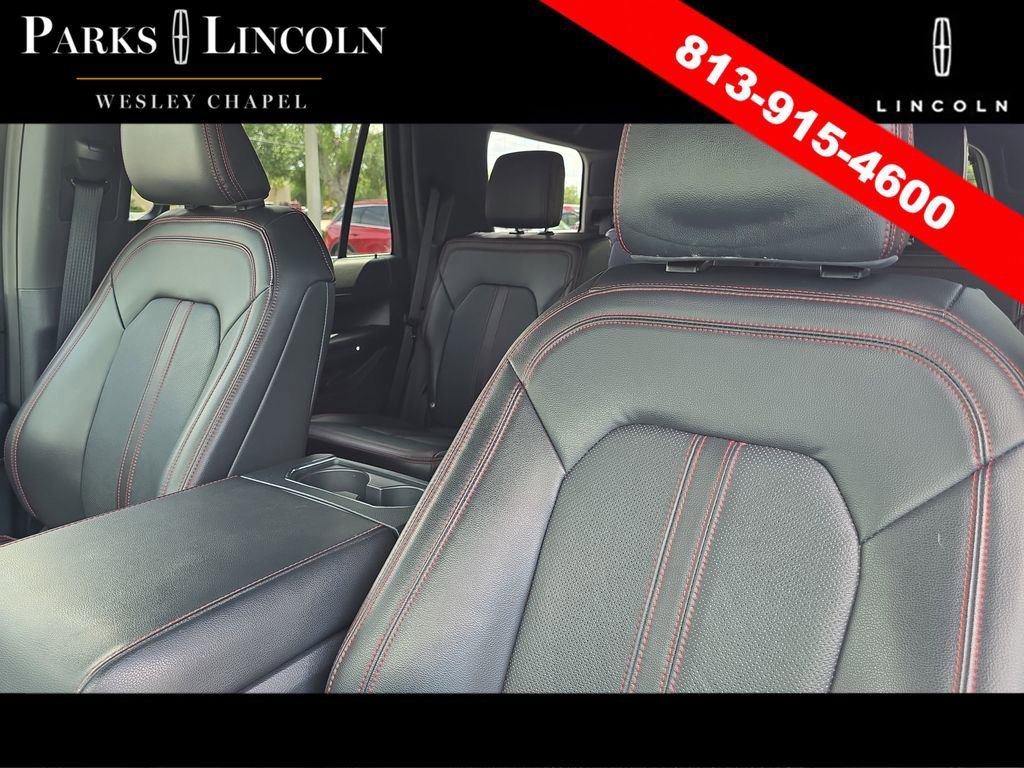 Used 2023 Ford Expedition Limited RWD image 22