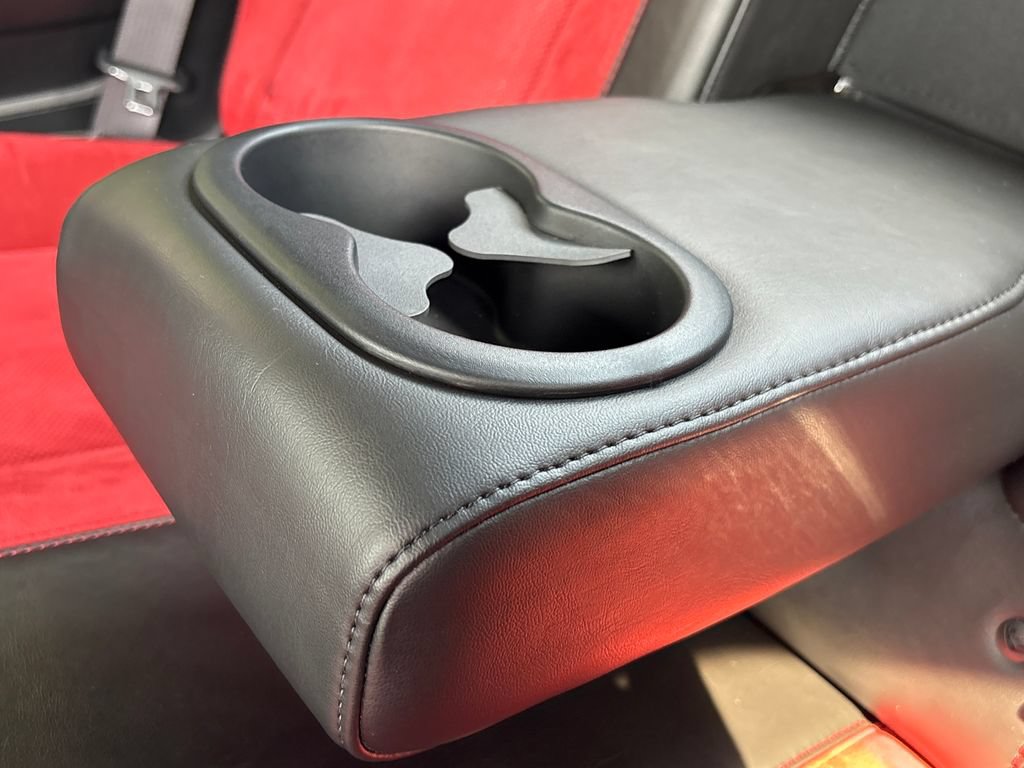 Used 2019 Dodge Challenger R/T w/ Plus Package RWD image 22
