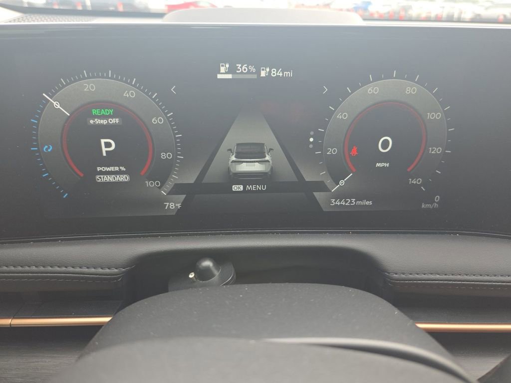 Certified 2023 Nissan Ariya FWD image 6