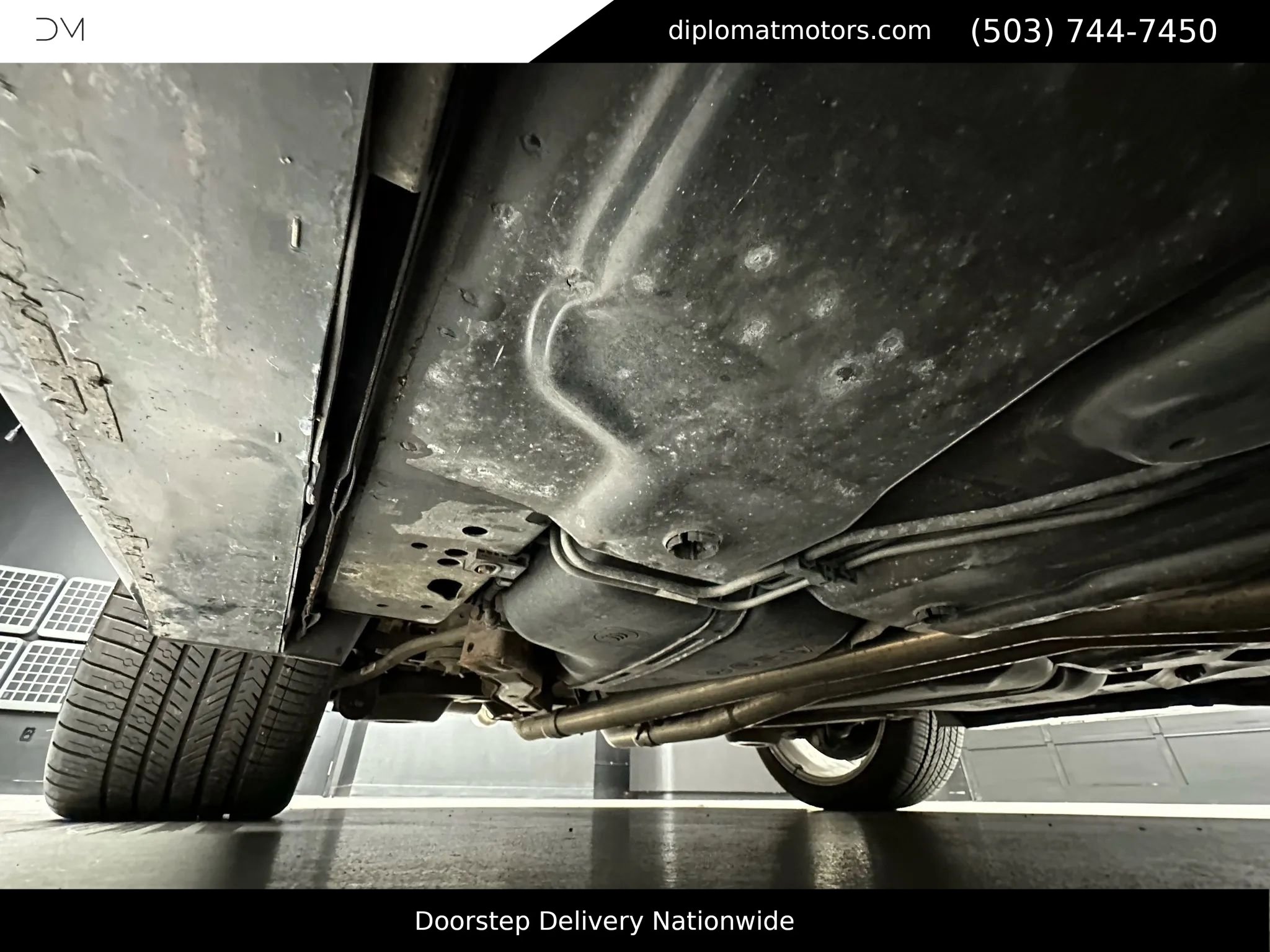 Used 2014 Cadillac CTS V w/ Wood Trim Package image 43