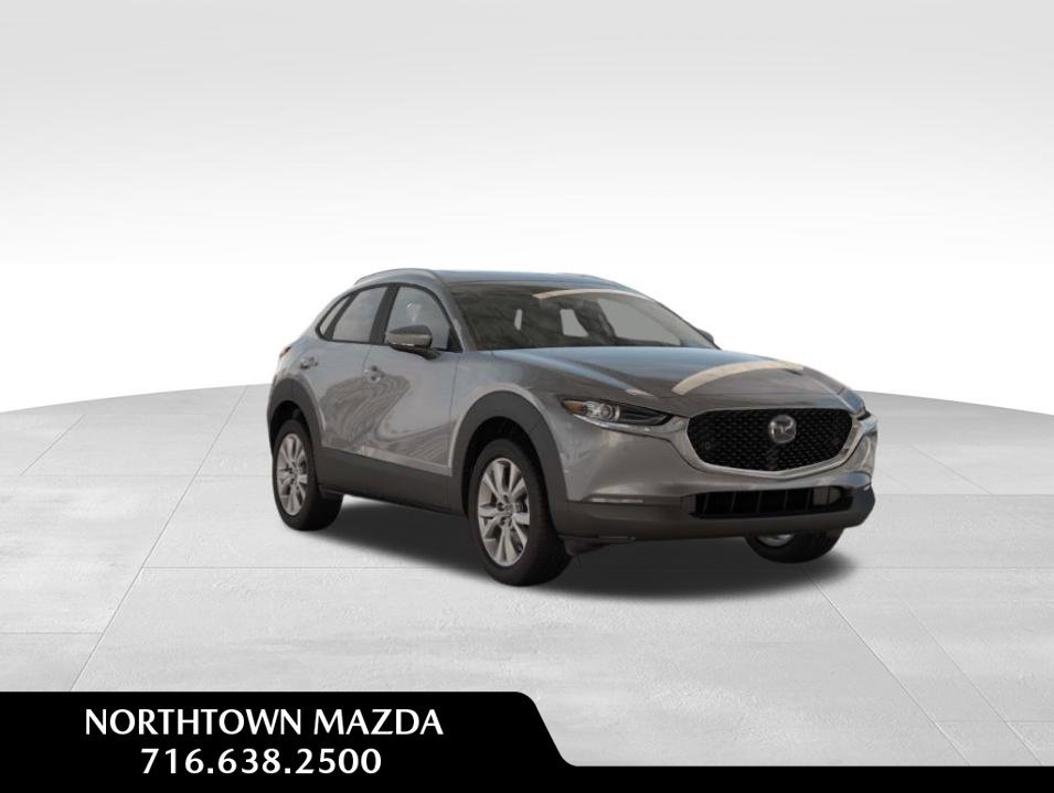 New 2026 MAZDA CX-30 AWD 2.5 S image 3