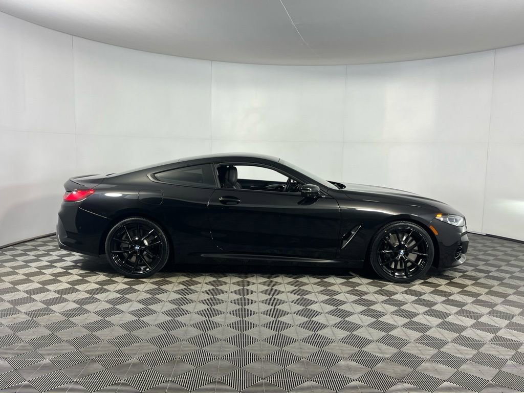 Used 2023 BMW 840i 840i w/ M Sport Professional Package image 5