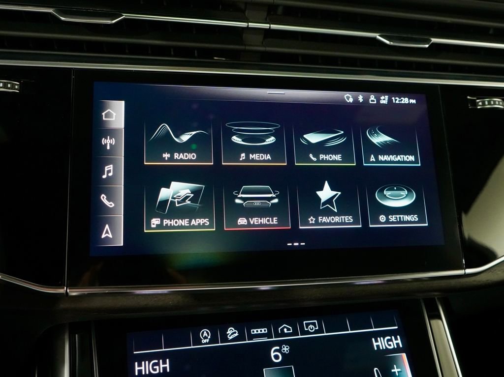 Used 2021 Audi Q7 2.0T Premium Plus image 18