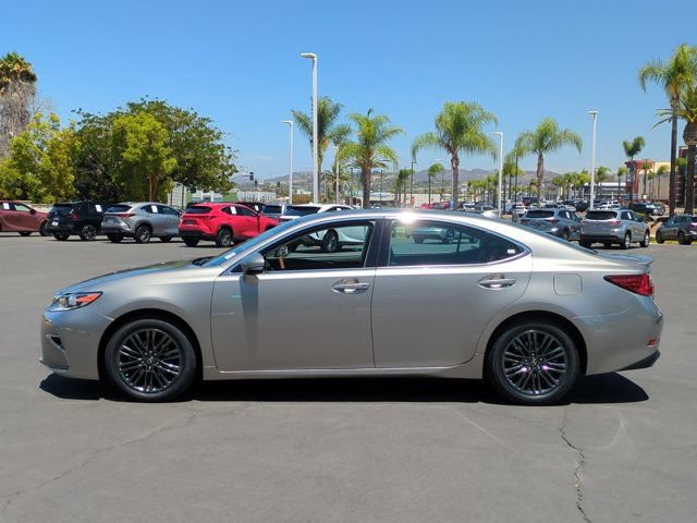 Used 2016 Lexus ES 350 FWD image 8
