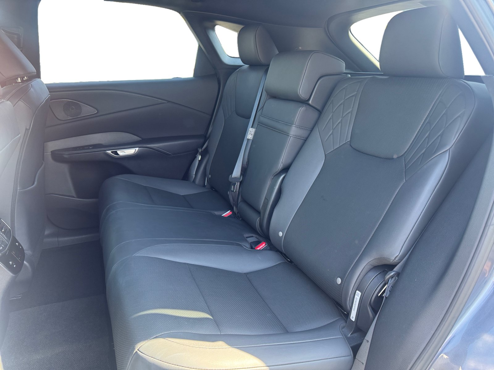 Used 2023 Lexus RX 350 Premium FWD image 13