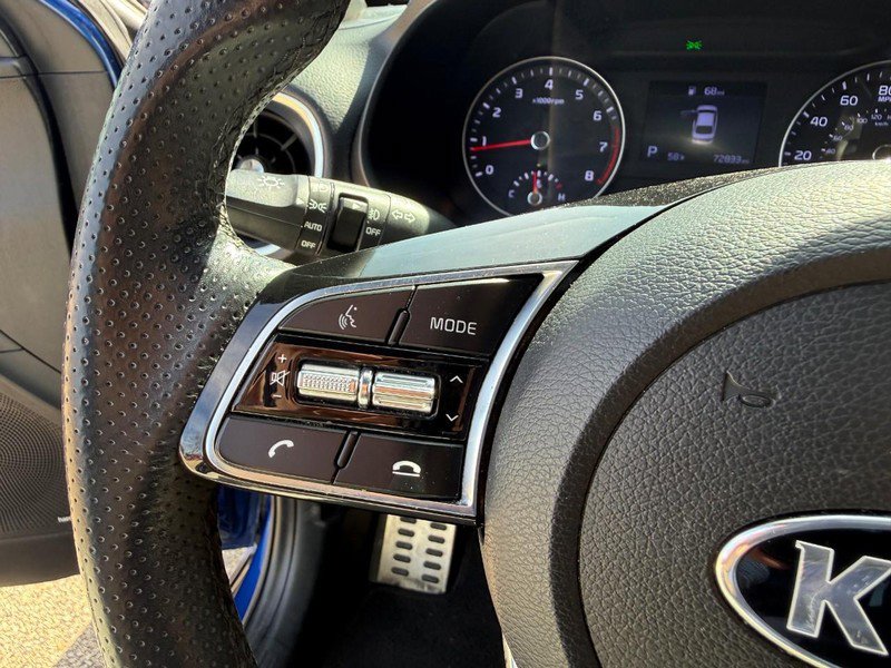 Used 2020 Kia Forte GT-Line w/ GT-Line Premium Package image 20