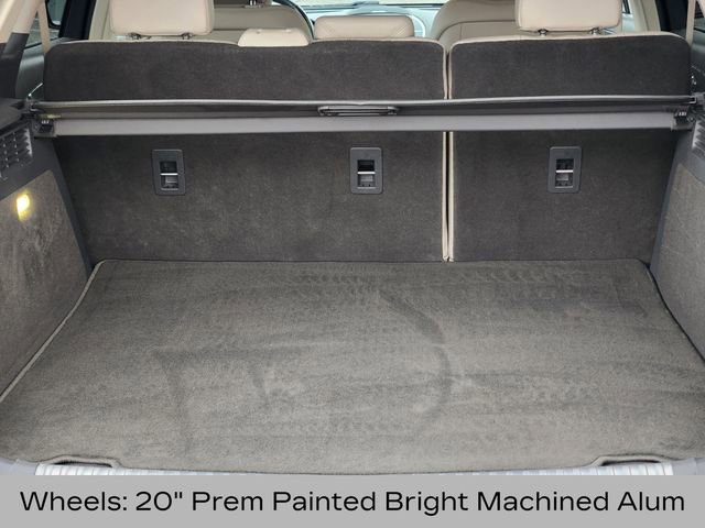 Used 2019 Lincoln Nautilus Reserve w/ Driver Assistance Package image 21