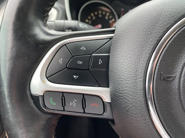 Used 2020 Jeep Compass Latitude FWD image 22