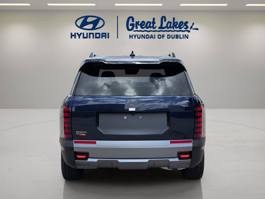 New 2026 Hyundai Palisade XRT Pro AWD/4WD image 4