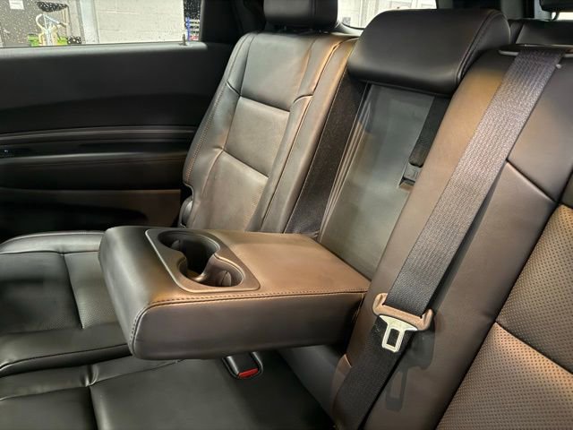 New 2026 Dodge Durango GT image 21