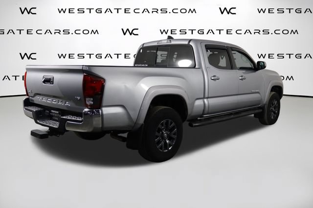 Used 2020 Toyota Tacoma SR5 AWD/4WD image 44