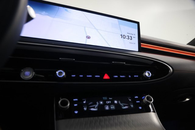 New 2026 Genesis GV70 2.5T Sport Prestige AWD/4WD image 24