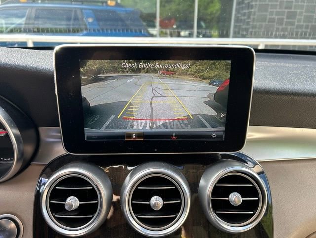 Used 2018 Mercedes-Benz GLC 300 4MATIC image 22