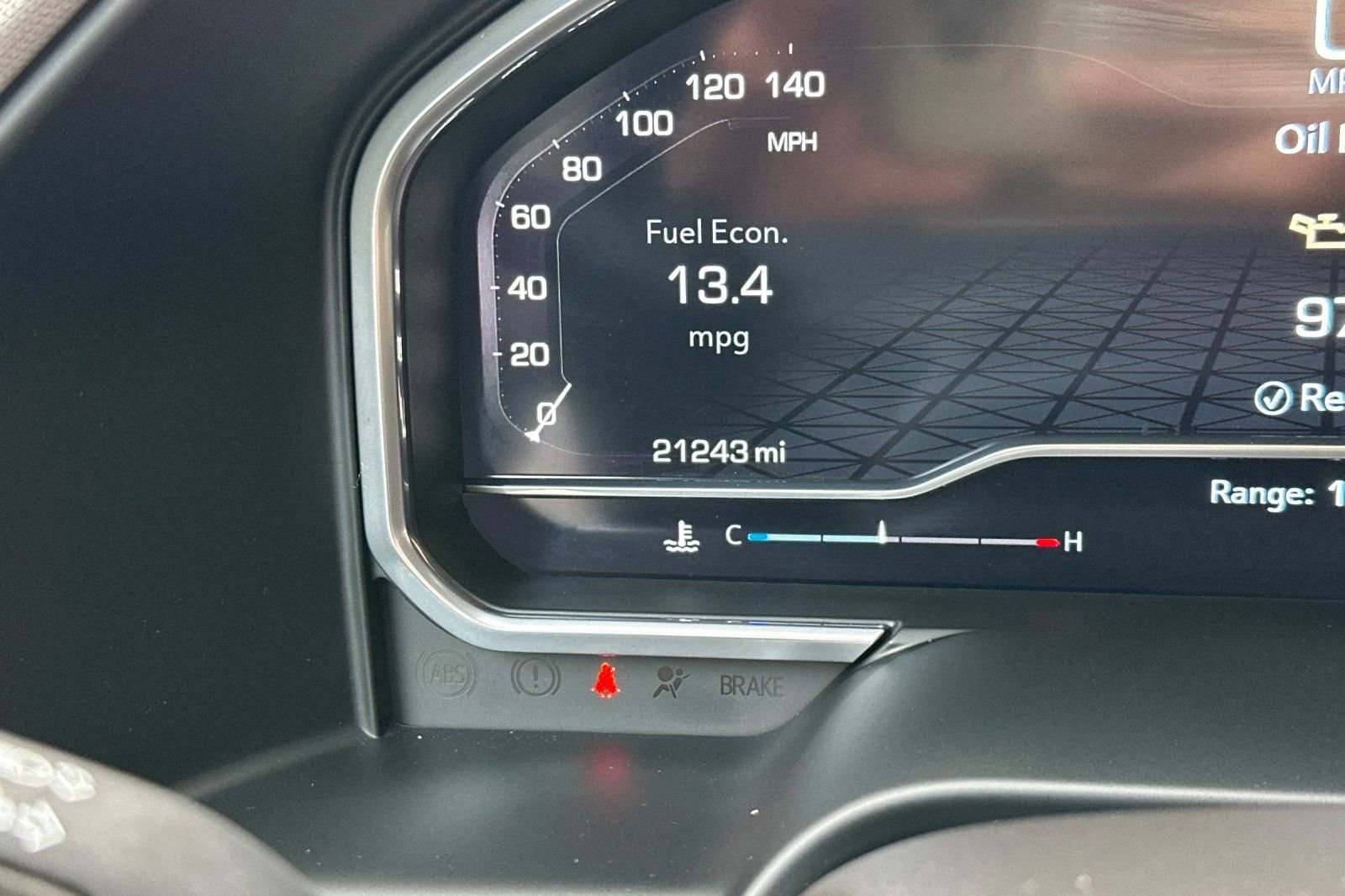 Certified 2023 GMC Sierra 1500 Denali w/ Technology Package image 35