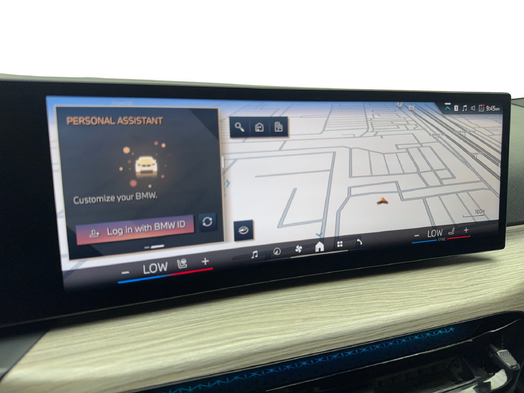 Used 2025 BMW 330i Sedan RWD image 64