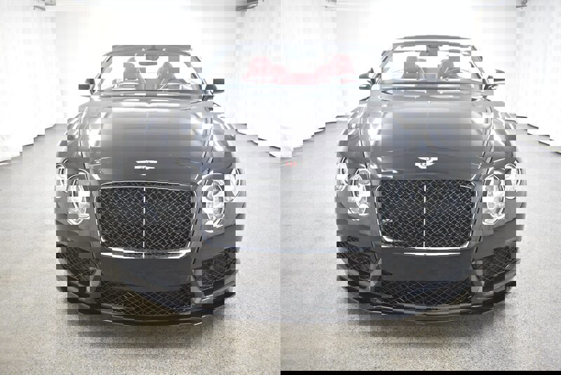 Used 2015 Bentley Continental GT V8 S image 2