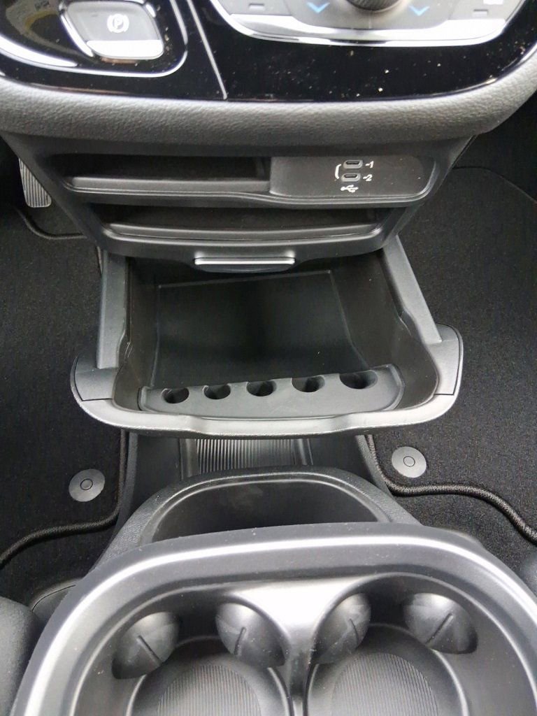 New 2026 Chrysler Pacifica Select image 47