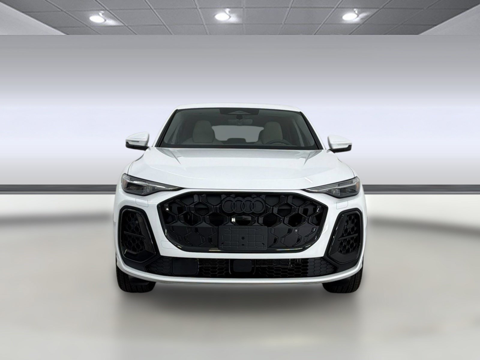 New 2026 Audi Q5 Prestige AWD/4WD image 6